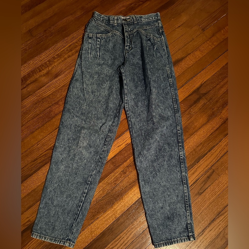 Vintage Guess- Acid Wash💥💥